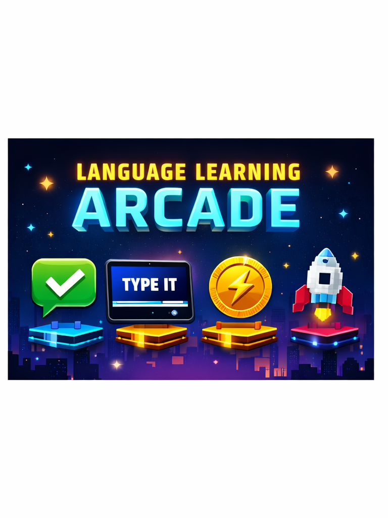 Language Learning Suite